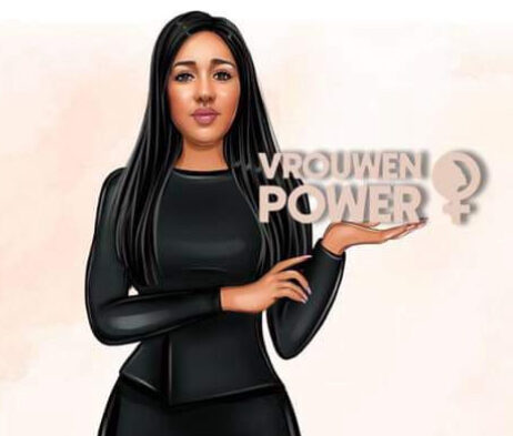 POWERVROUWEN